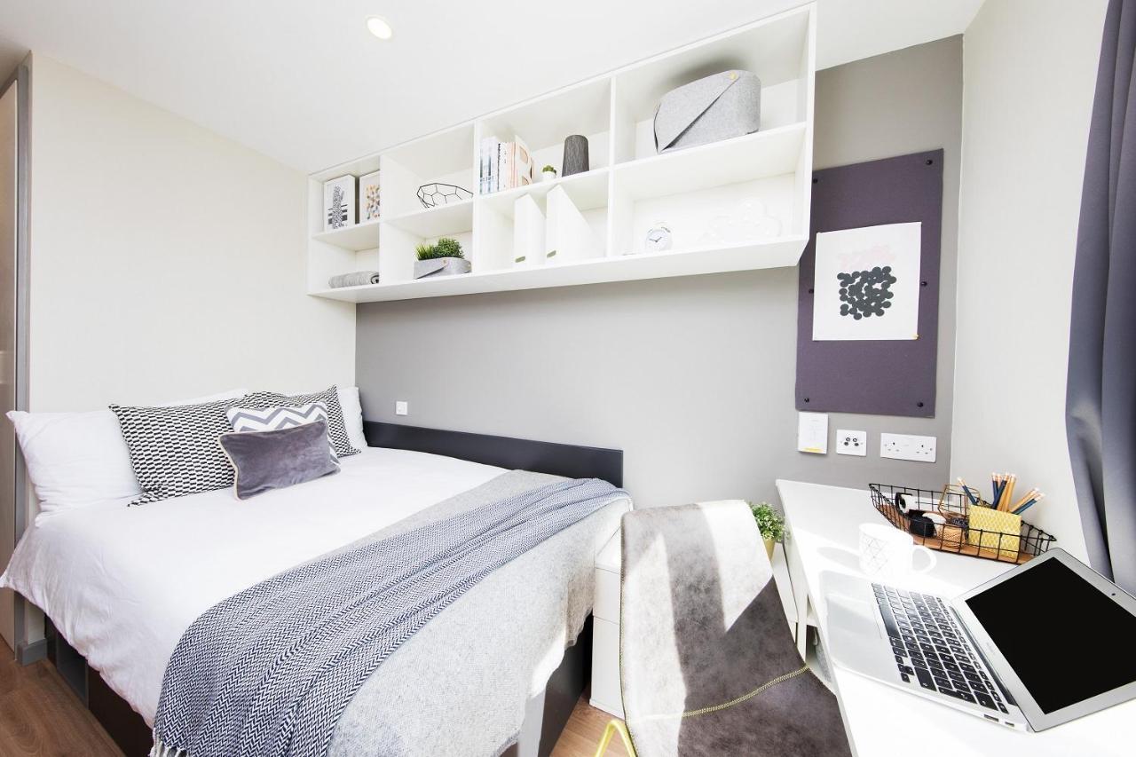 Trendy Rooms, Oxford - Sk Exterior photo